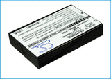 Battery for Opticon H32A 13224 3.7V Li-ion 1800mAh / 6.66Wh