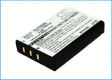 Battery for Opticon H-32 13224 3.7V Li-ion 1800mAh / 6.66Wh