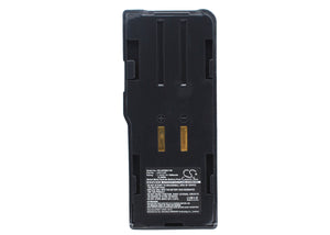 Battery for Ericsson PC200 APX1105 7.2V Ni-MH 1800mAh / 12.96Wh