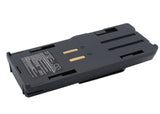 Battery for Ericsson PC200 APX1105 7.2V Ni-MH 1800mAh / 12.96Wh