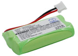 Battery for AT&T BT184342 2SNAAA70H-SX2F, 89-1335-00, BT8001 2.4V Ni-MH 700mAh /