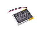 Battery for Voice Caddie VC200 Voice GN452528 3.7V Li-Polymer 270mAh / 0.99Wh