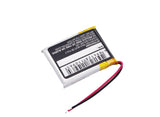 Battery for Voice Caddie VC200 GN452528 3.7V Li-Polymer 270mAh / 0.99Wh