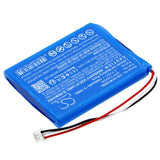 Battery for VentureCraft Valoq  APP104959L 3.7V Li-ion 1400mAh / 5.18Wh