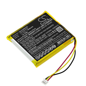 Battery for VentureCraft R627 APP905055P 3.7V Li-Polymer 2900mAh / 10.73Wh