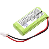 Battery for VTech DM222  43AAA70PS2 2.4V Ni-MH 700mAh / 1.68Wh