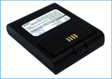 Battery for VeriFone M50 802BWW05B078801133545, 802B-WW-M07, CCR-8020 7.4V Lithi