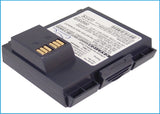 Battery for VeriFone VX610 wireless terminal 23326-04, 23326-04-R, LP103450SR pl