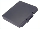 Battery for VeriFone VX610 wireless terminal 23326-04, 23326-04-R, LP103450SR pl