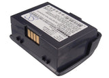 Battery for VeriFone VX520 24016-01-R, LP103450SR-2S 7.4V Li-ion 1800mAh / 13.32