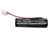 Battery for VeriFone VX675 Bluetooth BPK260-001, BPK260-002-01-A, BPK265-001, BP