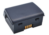 Battery for VeriFone VX680 wireless terminal BPK268-001-01-A 7.4V Li-ion 1800mAh