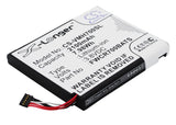 Battery for Franklin Wireless MHS800L 3.8V Li-ion 2100mAh / 7.98Wh