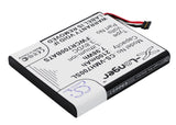 Battery for Verizon MHS800L FWCR700BATS, ICP565156A 3.8V Li-ion 2100mAh / 7.98Wh