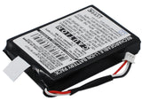 Battery for VDO Dayton PN1000 HYB8030450L1401S1MPX 3.7V Li-ion 1400mAh