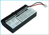 Battery for Palm Visor Pro 14-0020-00 3.7V Li-Polymer 1200mAh