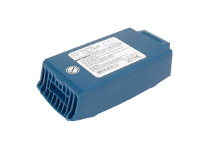 Battery for Honeywell VC50L2-G 136020805B, 136020805H 3.7V Li-ion 4400mAh / 16.2