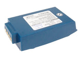 Battery for Honeywell VC50L2-D 136020805B, 136020805H 3.7V Li-ion 4400mAh / 16.2