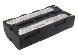 Battery for Panasonic Tunghbook CF-P1 CF-VZSU22 7.4V Li-ion 1800mAh / 13.32Wh