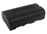 Battery for Panasonic Tunghbook CF-P1 CF-VZSU22 7.4V Li-ion 1800mAh / 13.32Wh