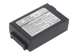 Battery for Psion 7525 1050494, 1050494-002, WA3006, WA3020 3.7V Li-ion 2000mAh 