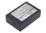 Battery for Motorola 3 Model S 3.7V Li-ion 2000mAh / 7.40Wh