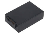 Battery for Motorola 3 Model S 3.7V Li-ion 2000mAh / 7.40Wh