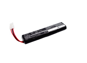 Battery for MRL Jumpstart AED 12V Li-MnO2 3000mAh / 36.00Wh