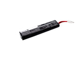 Battery for Welch-Allyn AED 10 001852, 00185-2, 110249, 4032-001, 8000-0807-01, 