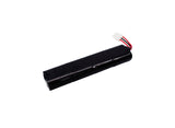 Battery for Welch-Allyn Powerstick 2 001852, 00185-2, 110249, 4032-001, 8000-080