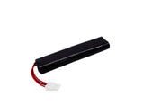 Battery for Welch-Allyn Powerstick 2 001852, 00185-2, 110249, 4032-001, 8000-080