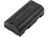 Battery for Welch-Allyn SureSight 14010 72420 7.4V Li-ion 2600mAh / 19.24Wh