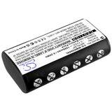 Battery for Wisycom MPR50-IEM MPRLBP 3.7V Li-ion 1500mAh / 5.55Wh