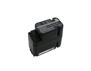 Battery for Worx Landroid M800i WA3225, WA3226, WA3565 28.0V Li-ion 2500mAh / 70