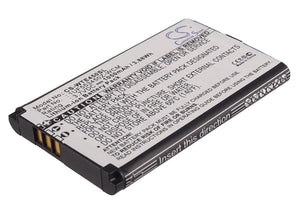 Battery for Wacom PTH-450-IT 1UF553450Z-WCM, ACK40401, ACK-40403, B056P036-1004,