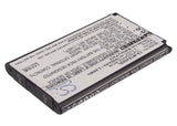 Battery for Bamboo CTH-670S-IT 1UF553450Z-WCM, ACK-40403, B056P036-1004, F1134J-