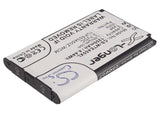 Battery for Wacom PTH-450-IT 1UF553450Z-WCM, ACK-40403, B056P036-1004, F1134J-71