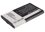 Battery for Wacom PTH-650-EN 1UF553450Z-WCM, ACK-40403, B056P036-1004, F1134J-71