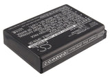 Battery for Wacom Intuos4 wireless 1UF102350P-WCM-03, 1UF102350P-WCM-04, ACK-402