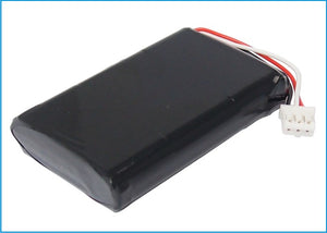 Battery for Wacom Airliner WS100 Tablet GWL-001 3.7V Li-ion 1700mAh / 6.3Wh