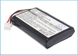 Battery for Wacom CTE630BT Graphire Wireless Pen GWL-001 3.7V Li-ion 1700mAh / 6