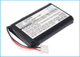 Battery for Wacom Graphire 4 GWL-001 3.7V Li-ion 1700mAh / 6.3Wh