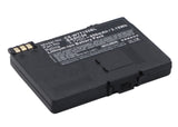 Battery for Way Systems MTT 1556 BASIC56 3.7V Li-ion 850mAh / 3.15Wh