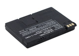 Battery for Way Systems MTT 1556 BASIC56 3.7V Li-ion 850mAh / 3.15Wh