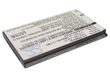 Battery for Wintec WBT-200 3.7V Li-ion 1000mAh / 3.70Wh