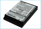 Battery for O2 XDA Atom Life XP-02 3.7V Li-Polymer 2400mAh / 8.88Wh