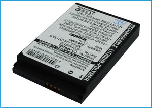 Battery for O2 XDA Apollo XP-02 3.7V Li-Polymer 2400mAh / 8.88Wh