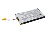 Battery for Archos Gmini XS18s 3.7V Li-ion 1400mAh / 5.18Wh