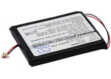 Battery for Samsung YH-820MC PPSB 3.7V Li-ion 750mAh