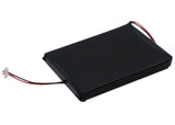 Battery for Samsung YH-820MW PPSB 3.7V Li-ion 750mAh